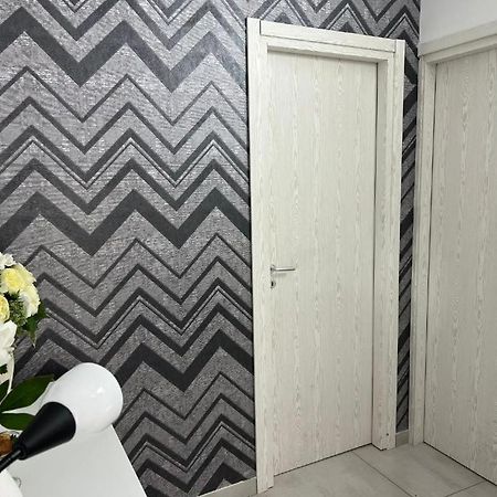 Sky House Napoli Apartment Exterior foto