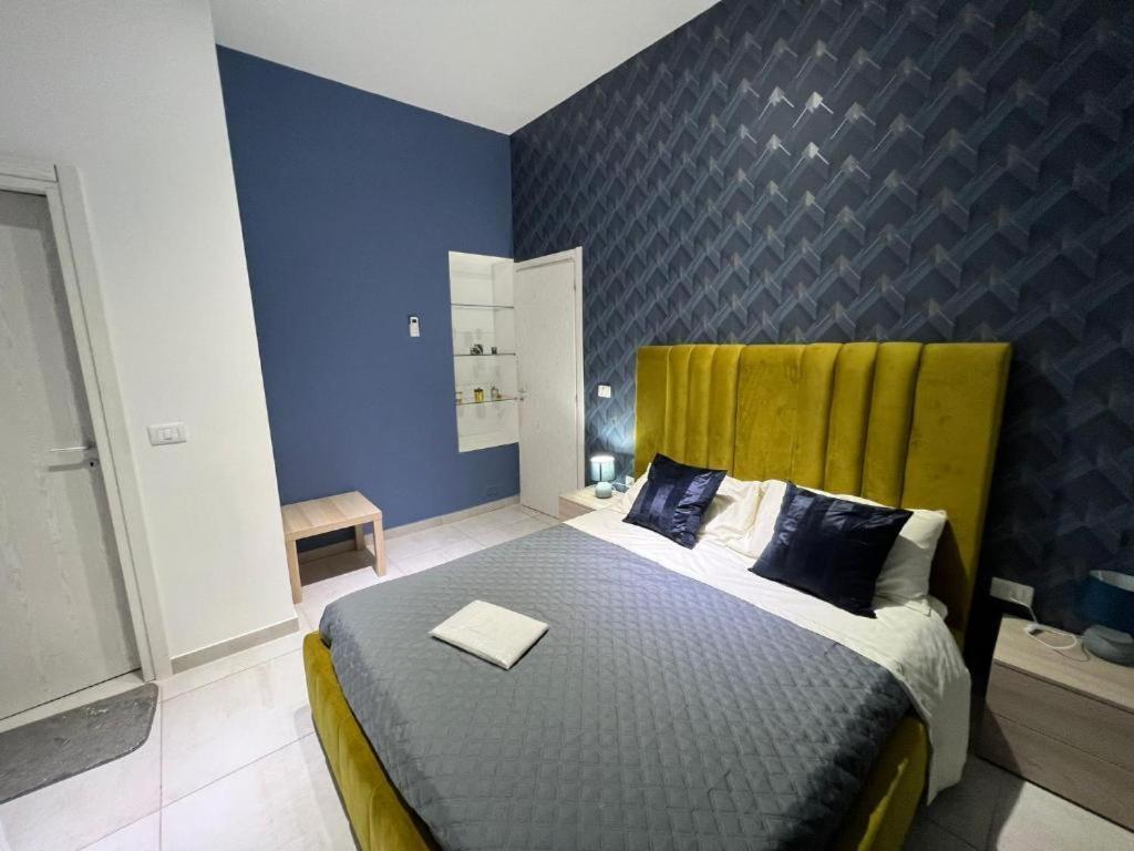 Sky House Napoli Apartment Exterior foto