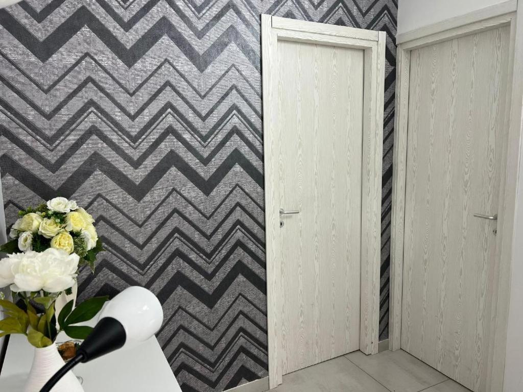 Sky House Napoli Apartment Exterior foto