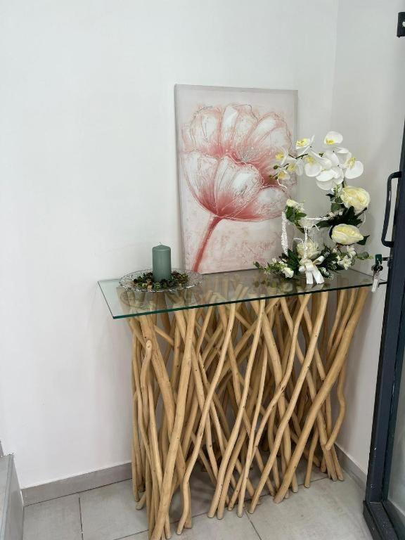 Sky House Napoli Apartment Exterior foto