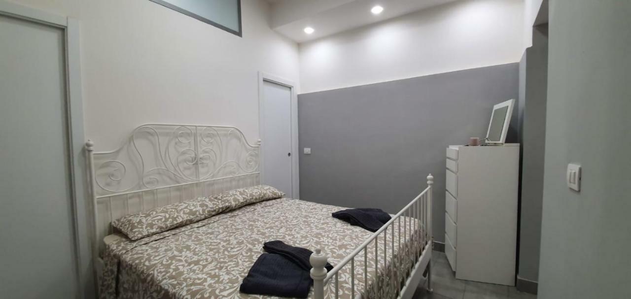 Sky House Napoli Apartment Exterior foto